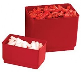KETER 22 resin cantilever tool box58